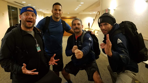 Martial Arts School «10th Planet Jiu Jitsu Decatur», reviews and photos, 108 Lenwood Rd SE, Decatur, AL 35603, USA