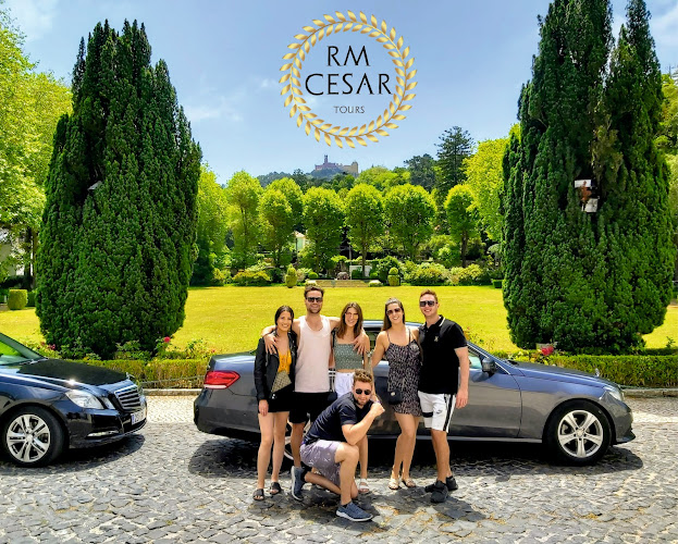 RM CESAR Private Deluxe Tours in Portugal Cultural & Sightseeing Tours Tailor Made Tours