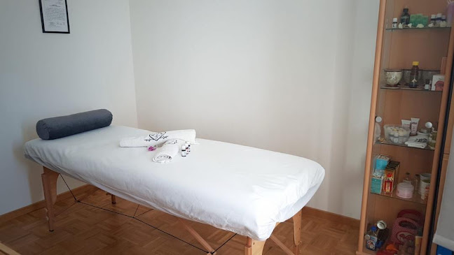 Cabinet de massage thérapeutique Fribourg - Masseur