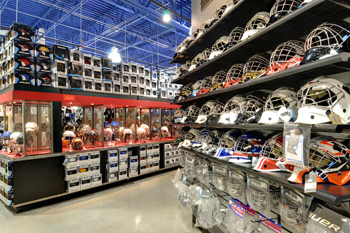 Sporting Goods Store «MonkeySports Superstore Norwood», reviews and photos, 949 Providence Hwy, Norwood, MA 02062, USA