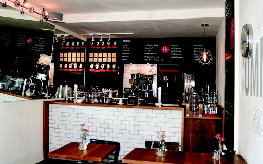 Photo of The Commons Chelsea