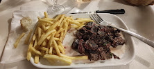Steak du Restaurant Le Relais de Bourges - n°5