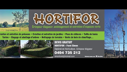 Hortifor