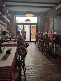 Atmosphère du Restaurant français Le Bistrot à Aix-en-Provence - n°2