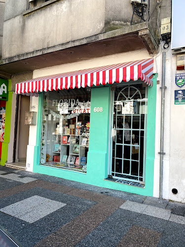 Florida Tienda de Libros