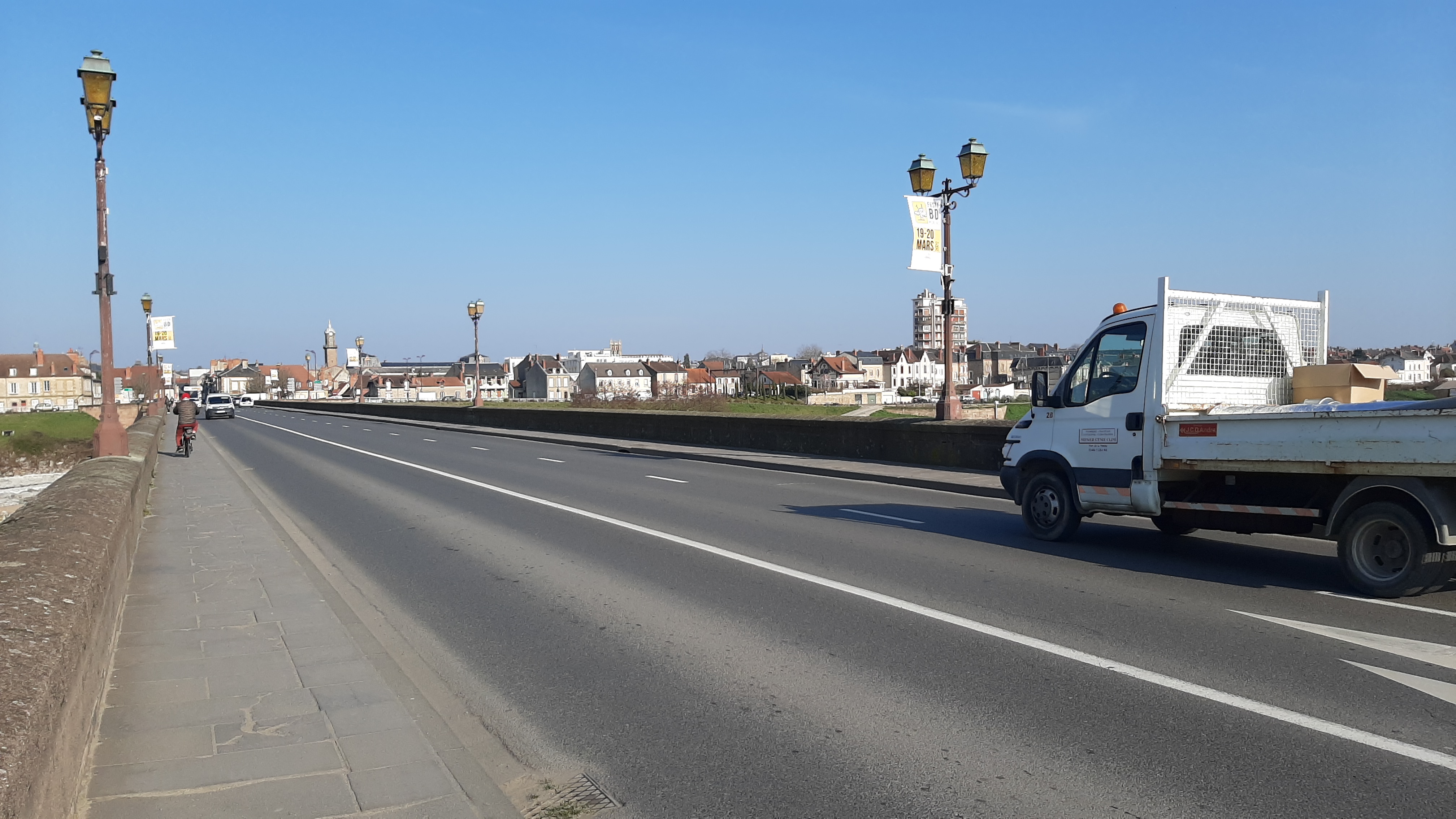 Photo n° 4 de l'avis de Raymond.e fait le 07/03/2022 à 15:51