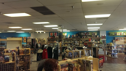 Comic Book Store «Fantasy Shop», reviews and photos, 2125 Zumbehl Rd, St Charles, MO 63303, USA