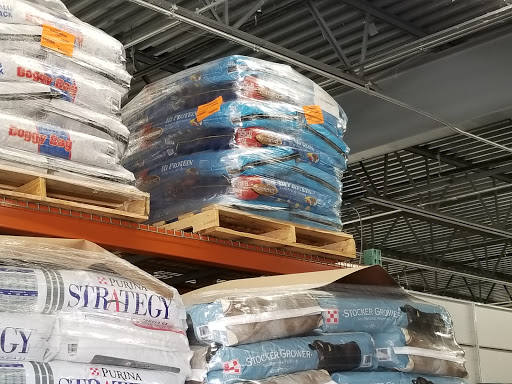 Home Improvement Store «Tractor Supply Co.», reviews and photos, 890 State Rte 415, Osteen, FL 32764, USA