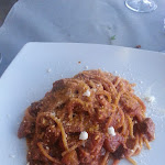 Photo n°1 de l'avis de Frederik. fait le 04/12/2016 à 12:04 sur le  Ristorante Krugh à Rome