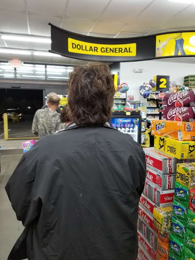 Discount Store «Dollar General», reviews and photos, 2545 US-1, Mims, FL 32754, USA
