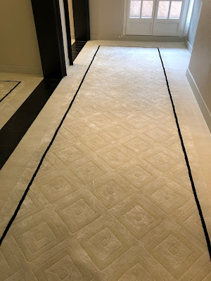 Design Sols à Auteuil le Roi