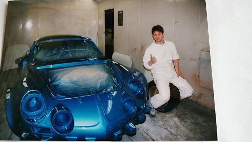 AD Garage Expert BSB AUTOMOBILES