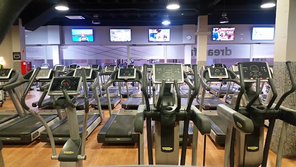 Dreamfit Segovia