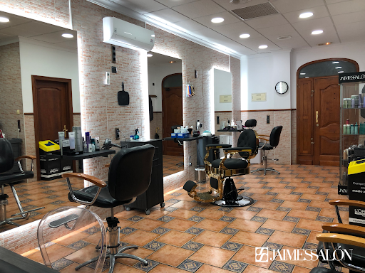 Jaimessalón Peluquería & Barbería en Enguera en Enguera, Valencia