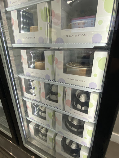 Ice Cream Shop «Creamistry», reviews and photos, 11442 South St, Cerritos, CA 90703, USA