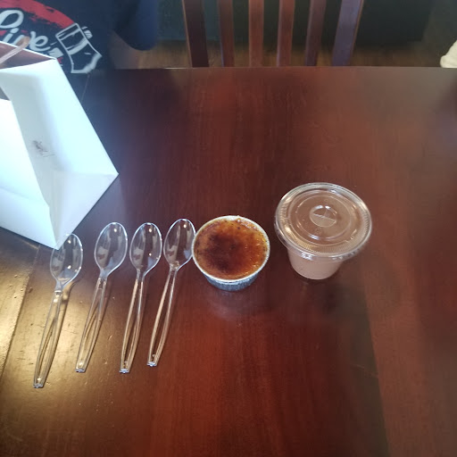 Bakery «Belgian Sweets», reviews and photos, 524 E Houston St, San Antonio, TX 78205, USA