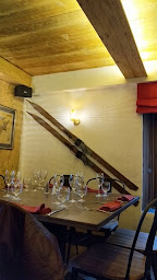 Photo n°61 de Restaurant La Moraine à Chamonix-Mont-Blanc ()