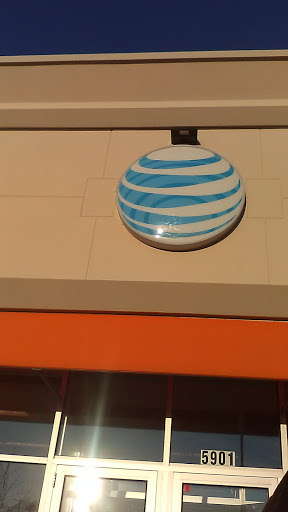 Cell Phone Store «AT&T», reviews and photos, 5901 S Westnedge Ave, Portage, MI 49002, USA