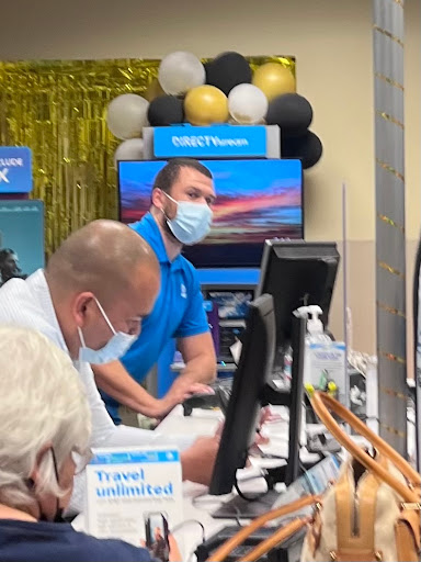 Cell Phone Store «AT&T Authorized Retailer», reviews and photos, 124 E El Camino Real, Sunnyvale, CA 94087, USA