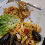 Photo n°1 de l'avis de Domenico.a fait le 02/09/2019 à 10:36 sur le  Pizzeria Mar Rosso à Albignano