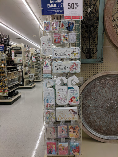 Craft Store «Hobby Lobby», reviews and photos, 280 McMahan Blvd, Marion, OH 43302, USA