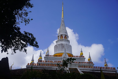 วัดพะโคะ Wat Pha Kho