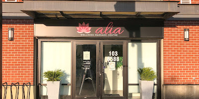 Alia Wellness Centre