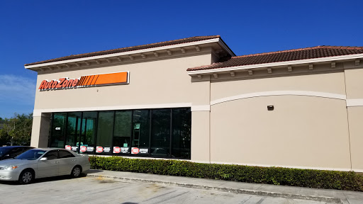 Auto Parts Store «AutoZone», reviews and photos, 4210 N State Rd 7, Coral Springs, FL 33073, USA