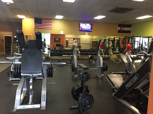 325 Waneka Pkwy, Lafayette, CO 80026, USA