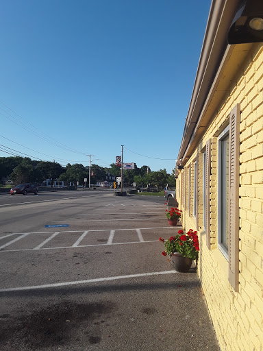 Donut Shop «Sip-N-Dip», reviews and photos, 775 Hope St, Bristol, RI 02809, USA