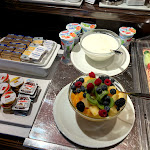 Photo n°10 de l'avis de Mina.l fait le 08/07/2019 à 09:49 sur le  Hotel Etol à Baden-Baden