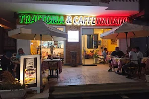 TRATTORIA & CAFFE ITALIANO image