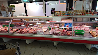 Marché Vert à Val-de-Reuil