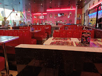 Atmosphère du Restaurant américain Memphis - Restaurant Diner à Blagnac - n°20