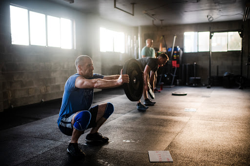 Gym «CrossFit LOFT», reviews and photos, 4142 California Ave SW, Seattle, WA 98116, USA