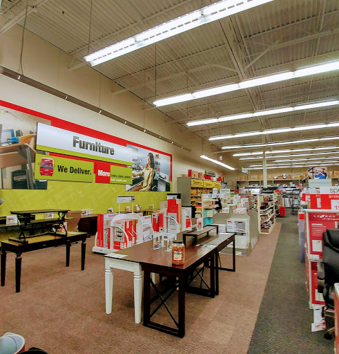 Office Supply Store «Staples», reviews and photos, 2501 W Happy Valley Rd, Phoenix, AZ 85027, USA