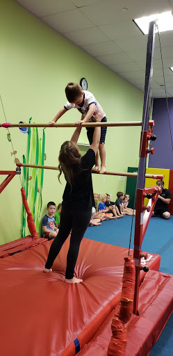 Gymnastics Center «The Little Gym of Hamilton», reviews and photos, 549 US-130, Hamilton Township, NJ 08691, USA