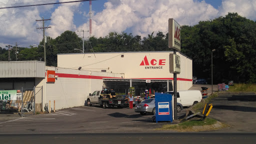 Hardware Store «Richland Ace Hardware», reviews and photos, 6401 Charlotte Pike, Nashville, TN 37209, USA