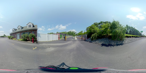 Storage Facility «Extra Space Storage», reviews and photos, 5 Independence Rd, Kingston, MA 02364, USA