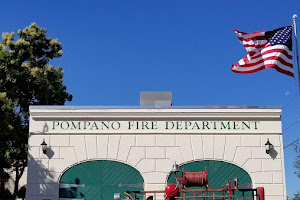 Pompano Fire Department