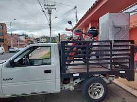 Camionetas de Alquiler - Transportes, Mudanzas y Fletes Cuenca