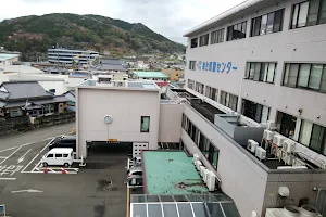 Minamata City Hospital and Medical Center image