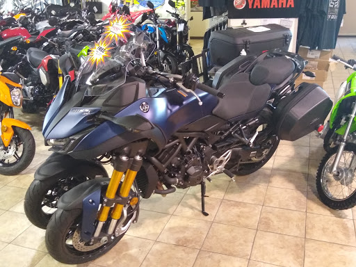 ATV Dealer «Macomb Powersports», reviews and photos, 46860 Gratiot Ave, Chesterfield, MI 48051, USA