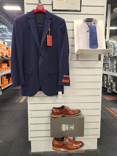 Clothing Store «K&G Fashion Superstore», reviews and photos, 3300 N Central Expy, Plano, TX 75074, USA