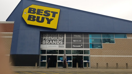 Electronics Store «Best Buy», reviews and photos, 925 Paterson Plank Rd, Secaucus, NJ 07094, USA