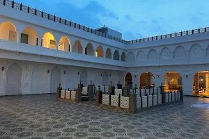 Vashistha Imperial Inn image