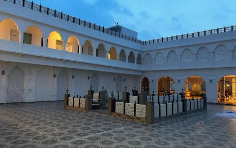 Vashistha Imperial Inn image