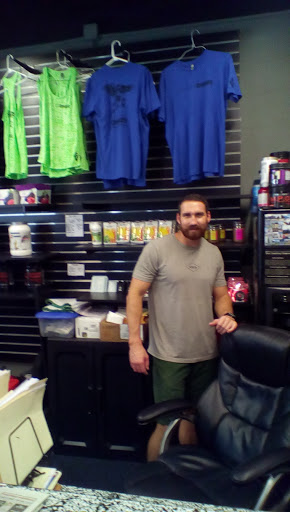 Gym «Sphinx CrossFit», reviews and photos, 9961 Interstate Commerce Dr Suite 150, Fort Myers, FL 33913, USA