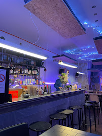 Atmosphère du Tempête Bar Restaurant à Toulouse - n°8