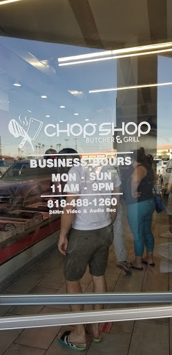 Butcher Shop «Chop Shop Butcher & Kitchen», reviews and photos, 11144 Balboa Blvd, Granada Hills, CA 91344, USA